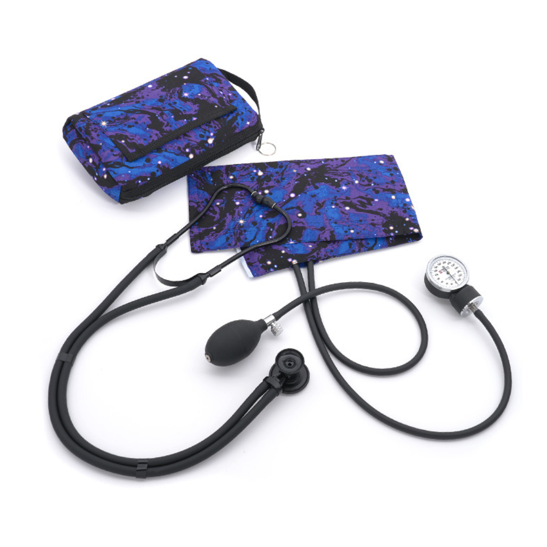 Prestige Medical Aneroid Sphygmomanometer/Sprague-Rappaport Kit - Senior.com Diagnostic Kits